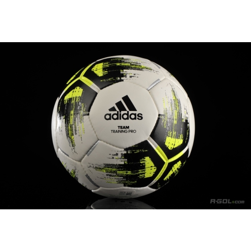 Piłka adidas Team Training Pro CZ2233 rozmiar 5